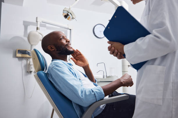 Best Emergency Treatment for Dental Infections or Abscesses in Concordia, MO