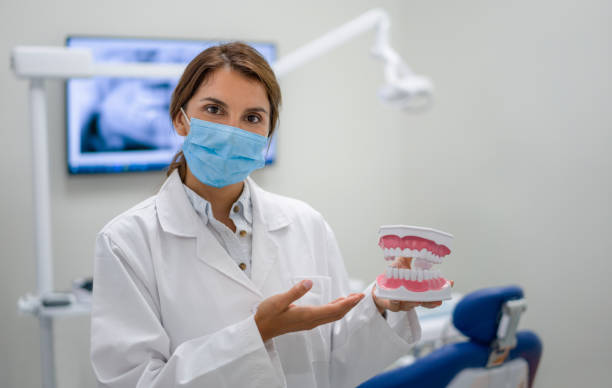 Best Emergency Gum Treatment in Concordia, MO